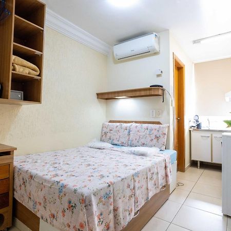 Flat Economico Butanta Hotel São Paulo Eksteriør billede