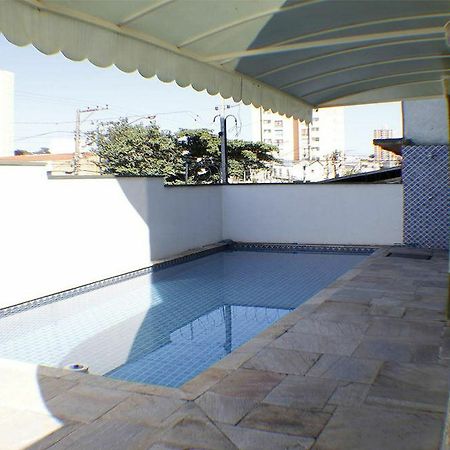 Flat Economico Butanta Hotel São Paulo Eksteriør billede