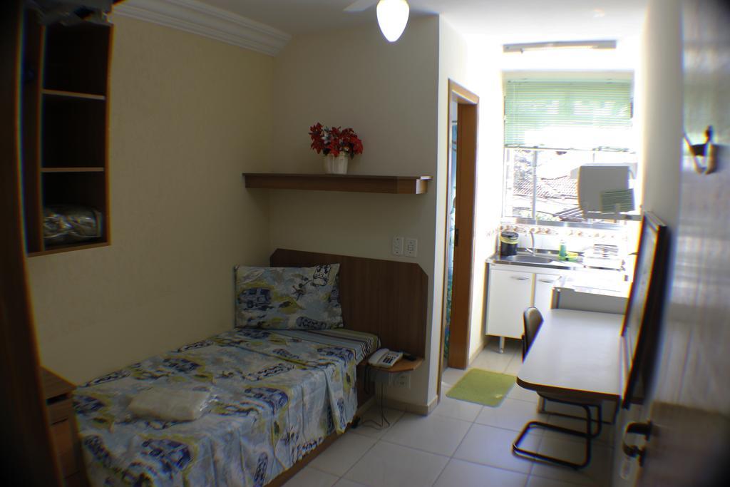 Flat Economico Butanta Hotel São Paulo Værelse billede