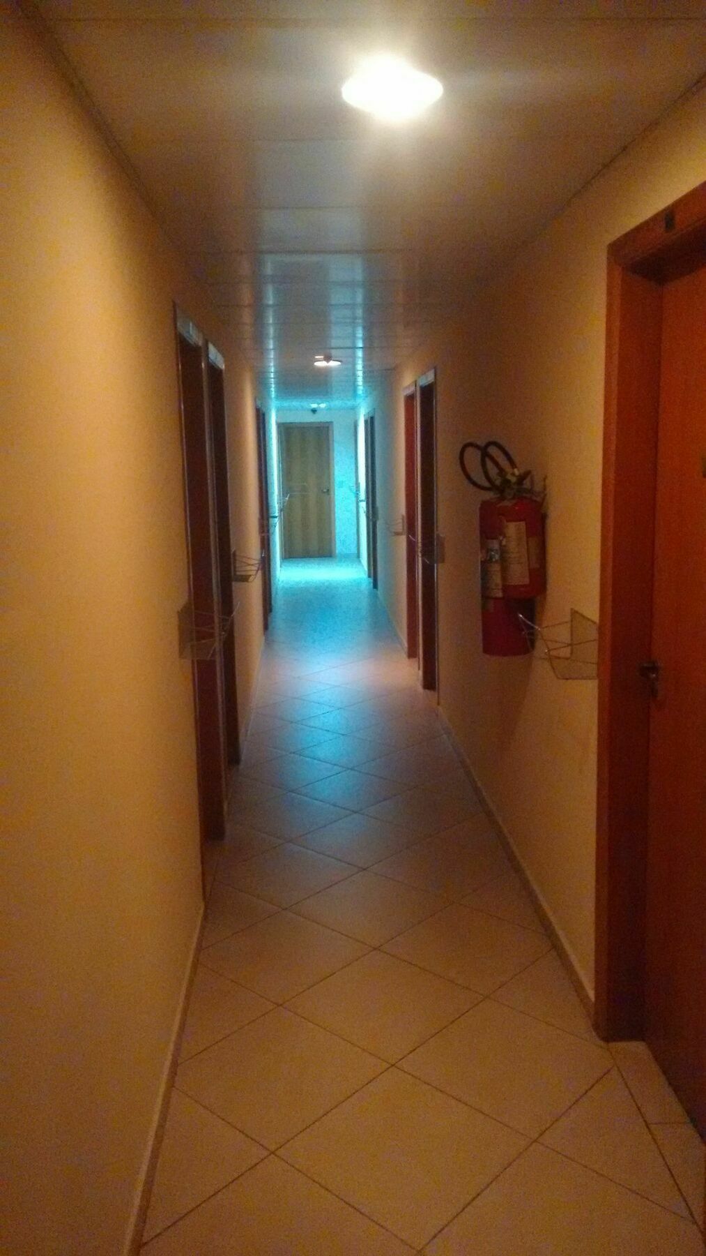 Flat Economico Butanta Hotel São Paulo Eksteriør billede